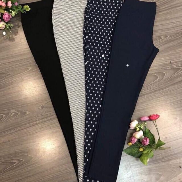 Quần Legging xuất dư F21