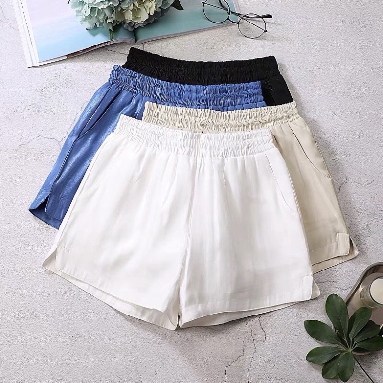 QUẦN SHORT ĐŨI⚡️FREESHIP⚡️QUẦN ĐÙI ĐŨI CÁCH ĐIỆU m032 | BigBuy360 - bigbuy360.vn
