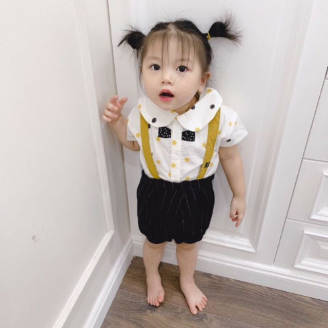Set bộ Moimoln