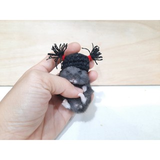 Nón Hamster Nhiều Mẫu - 10k trở lên