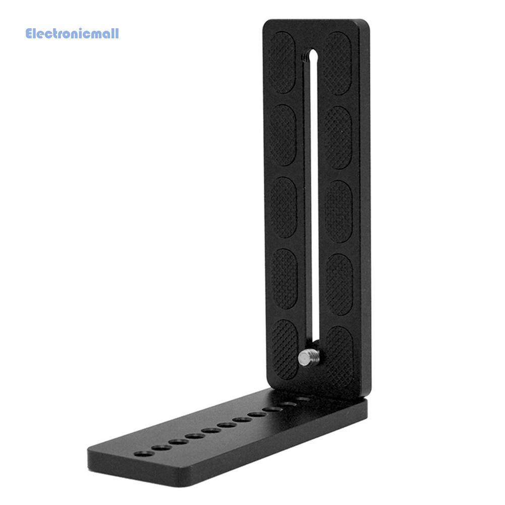 Tấm giá đỡ chữ L điện tử 2838* DSLR cho DJI Ronin SC
 | BigBuy360 - bigbuy360.vn