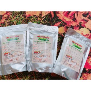 Combo 2 gói bột ngũ cốc tăng chiều cao Tumi