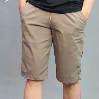 Quần Sọt Nam Kaki Lưng Thun