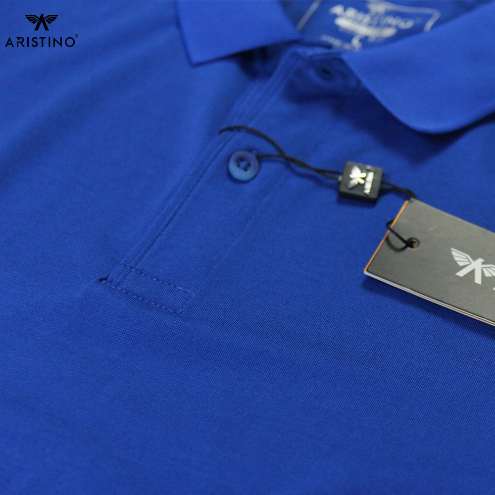 [Mã FAMALLT5 giảm 15% đơn 150K] Áo polo nam Aristino APS022S8 | BigBuy360 - bigbuy360.vn