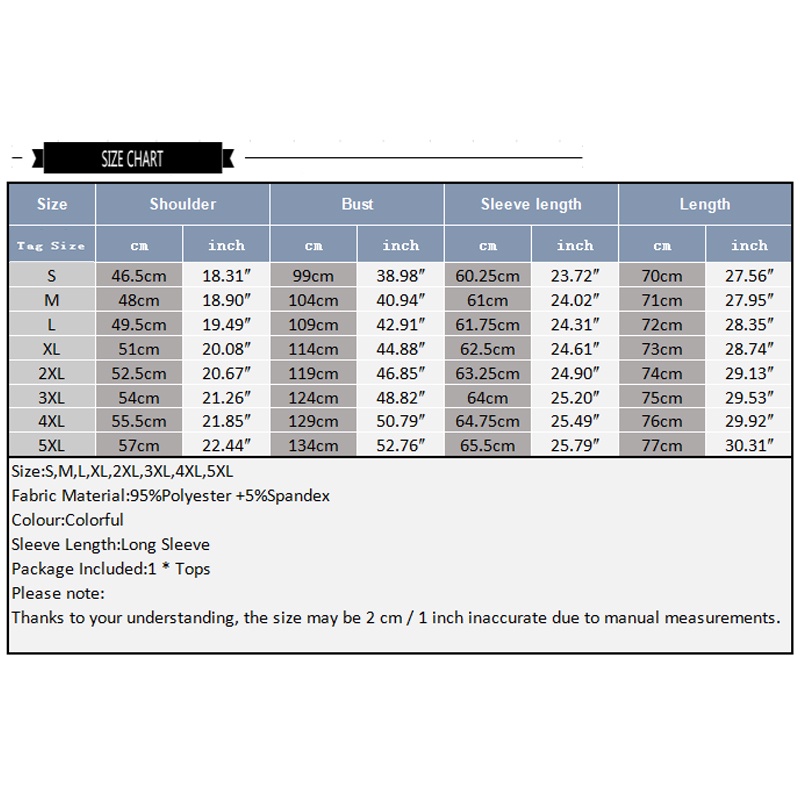 Áo thun INCERUN tay dài cổ cao tròn màu gradient thời trang cho nam