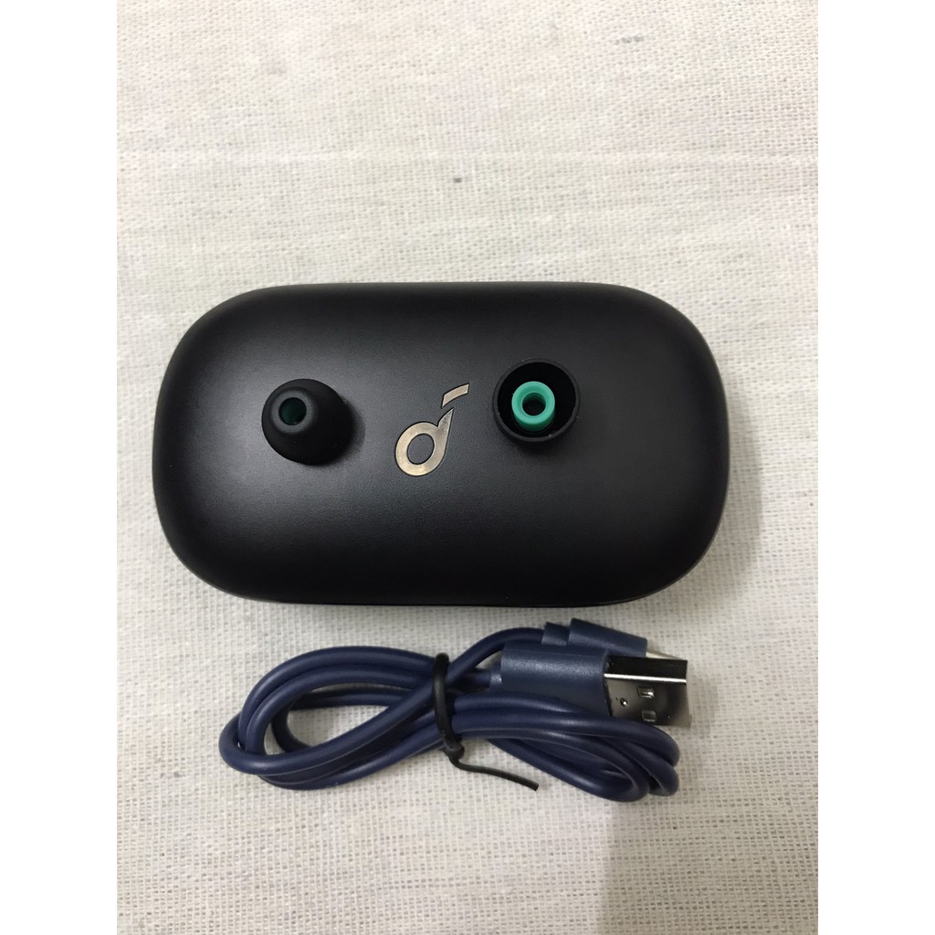 Tai nghe không dây Anker Soundcore Liberty A3912 - Tai nghe bluetooth True Wireless Anker A3912 chính hãng