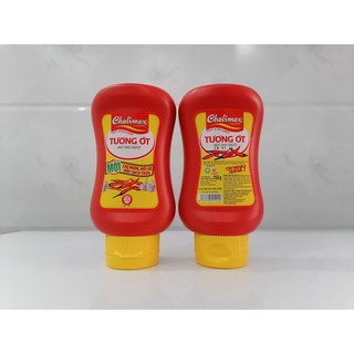 Tương Ớt Cholimex 250g