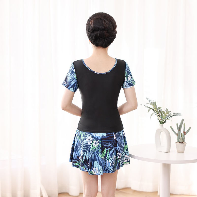 Bộ Đồ Bơi Thể Thao Thời Trang Dành Cho Nữ | BigBuy360 - bigbuy360.vn