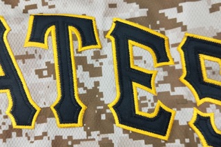 Áo thun camo
