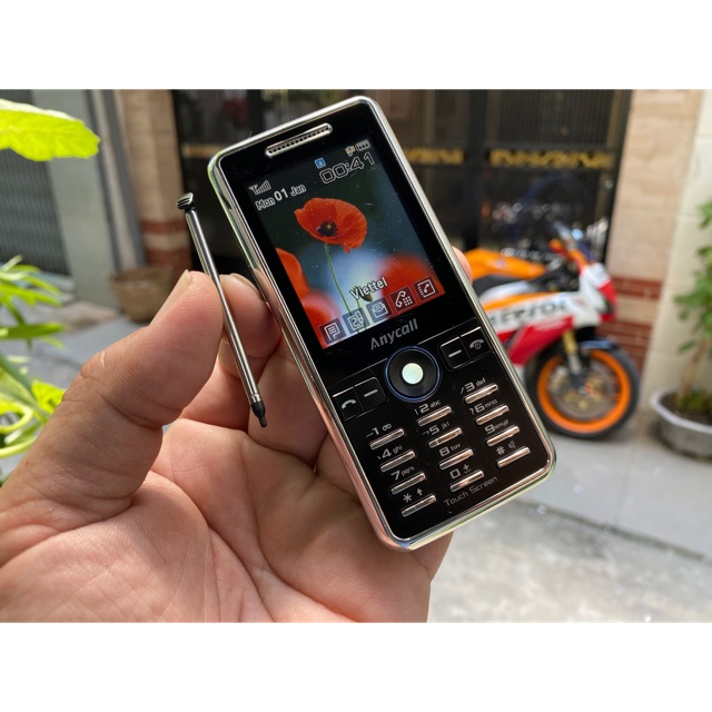 Điện thoại samsung sgh-l258
