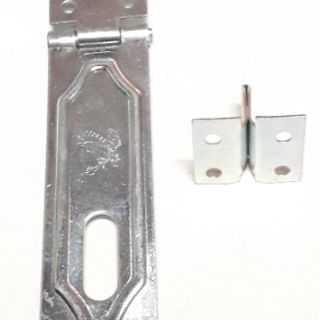 Khóa yếm sắt xi kiểu - 1 cái....