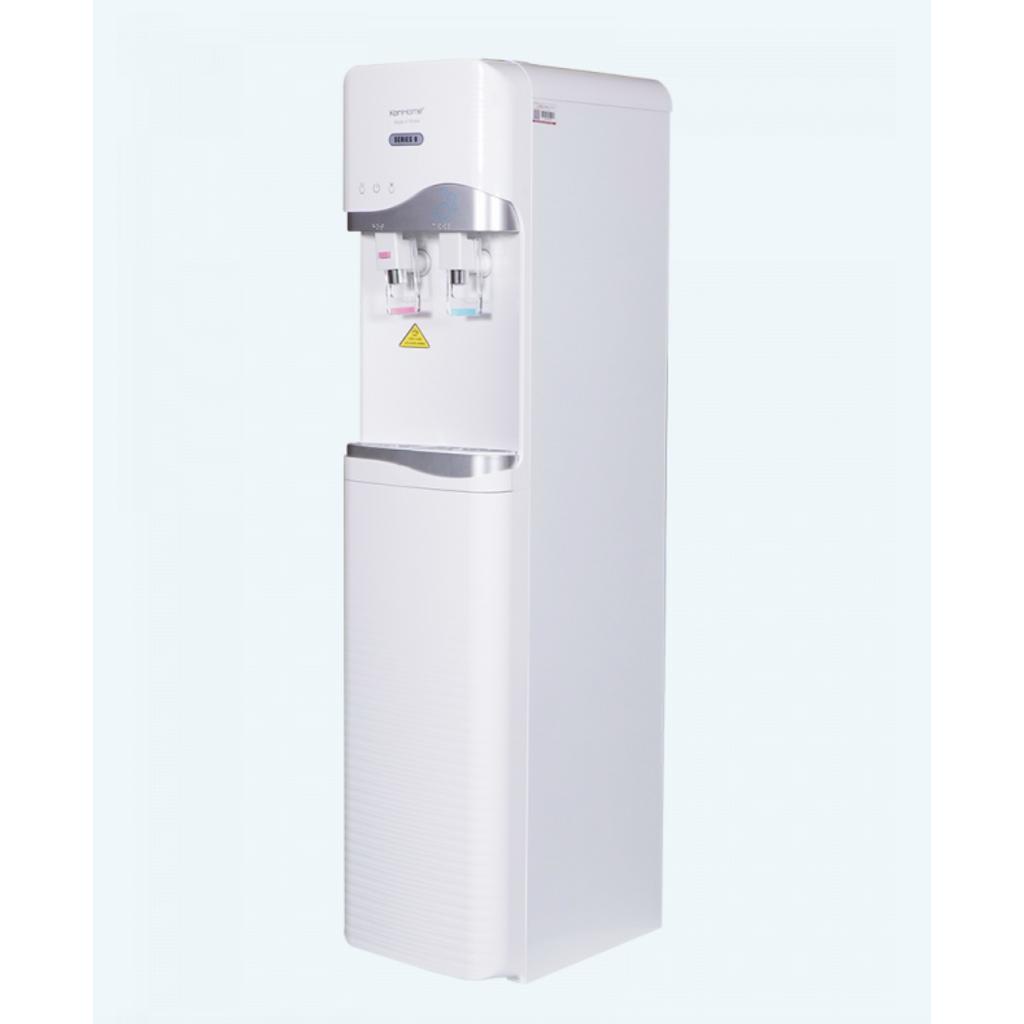 Máy lọc nước nóng lạnh Korihome WPK-910 9 cấp lọc - Hàng chính hãng