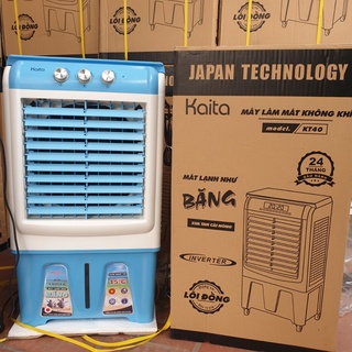QUẠT ĐIỀU HOÀ HS-35A ✳️💥💥 TẶNG 2 BÌNH ĐÁ KHÔ CÓ BÁNH XE
