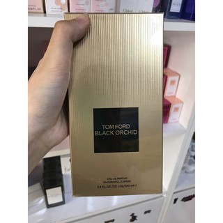 Nước hoa unisex ❣️freeship❣️ nước hoa tom ford black orchid edp