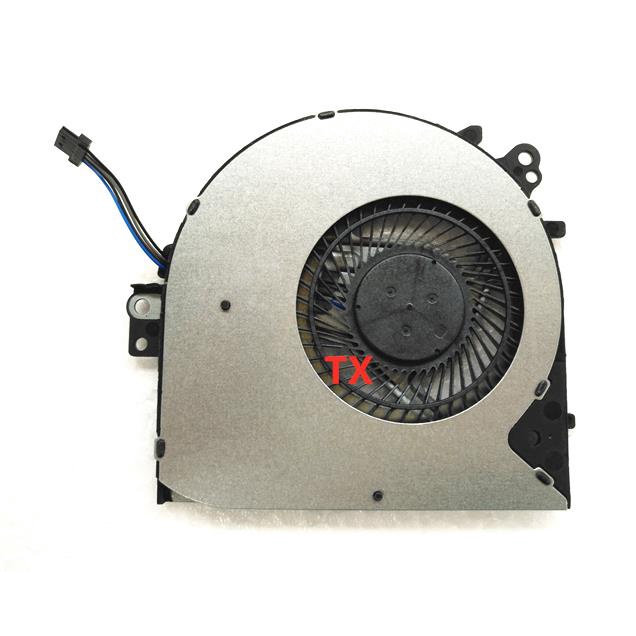 Suitable for new HP/HP ProBook 450 455 470 G5 L03854-001 fan | BigBuy360 - bigbuy360.vn