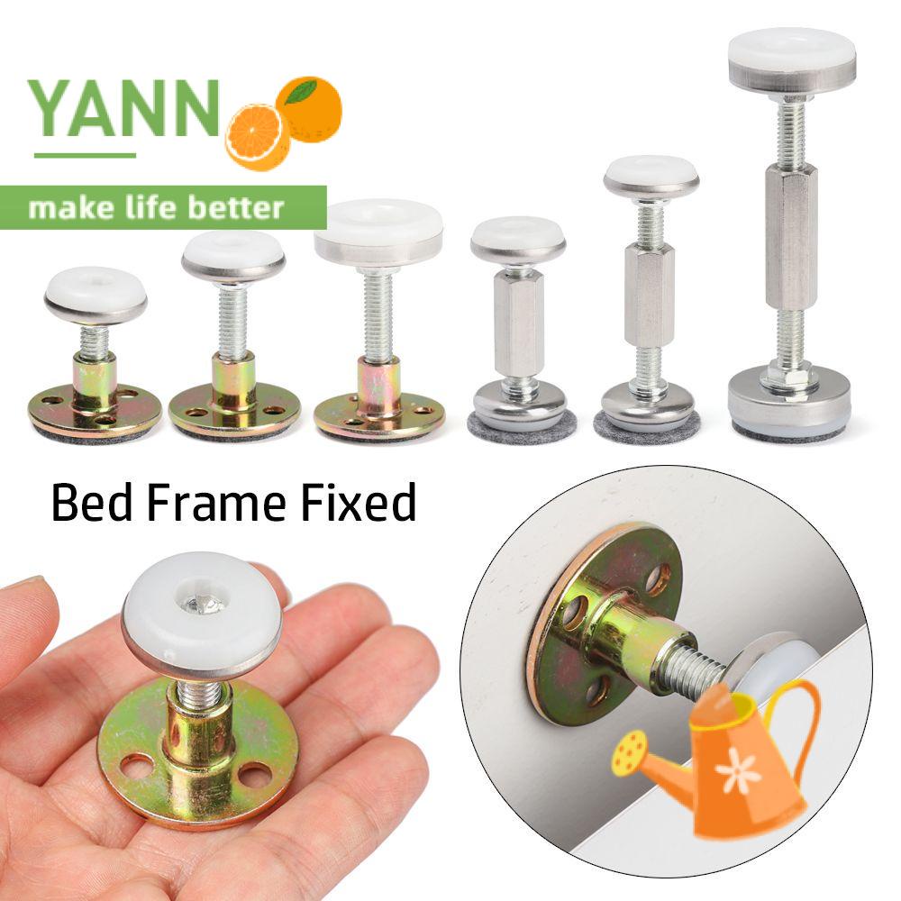 Đai Cố Định Khung Giường Cố Định Chống Sốc / Rung Lắc Có Thể Điều Chỉnh