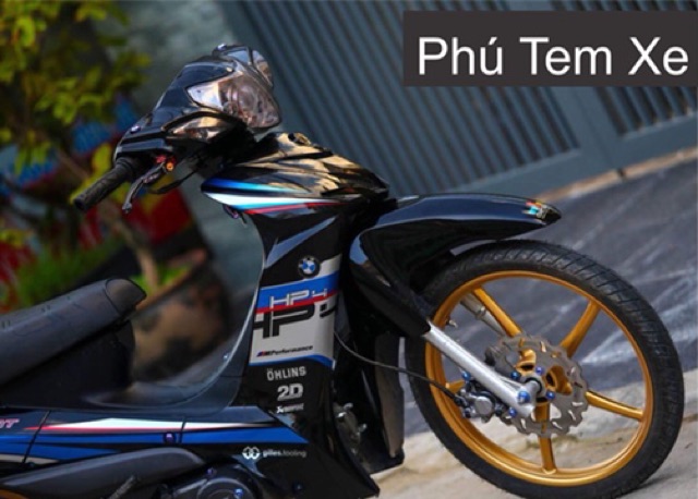 Tem rời Elegant Crom -1
