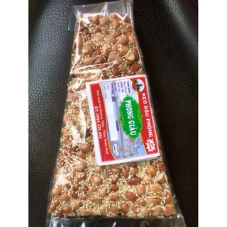 kẹo đậu phộng , xéo dừa , xéo mè