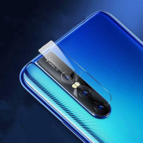 Kính cường lực bảo vệ ống kính máy ảnh cho VIVO V23E V21 Y53s Y72 5G V20 SE V15 V17 Pro Y51 Y12s Y20 Y20s Y30 Y30i Y50