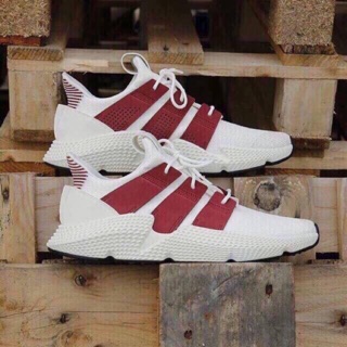 GIÀY PROPHERE TRẮNG ĐỎ [FULL BOX]