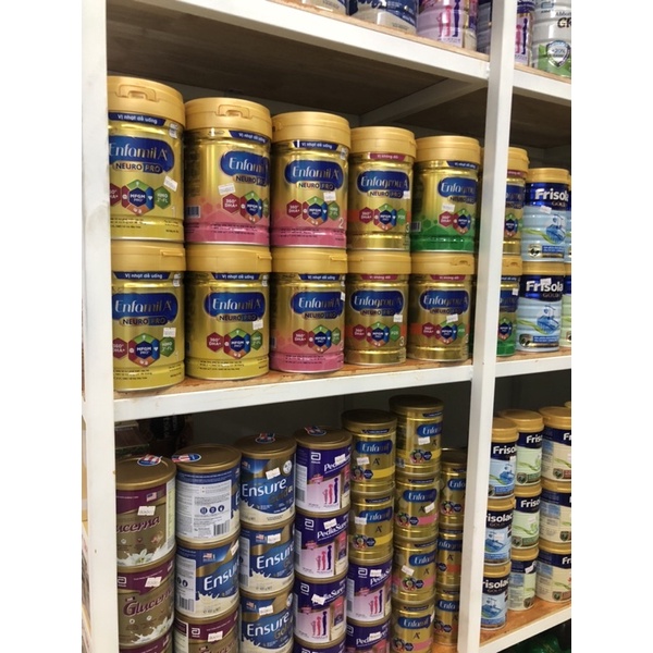 Sữa EnfamilA+2(900g)