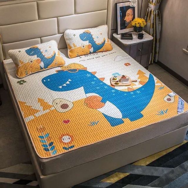 Chiếu  điều hòa mủ cao su non .