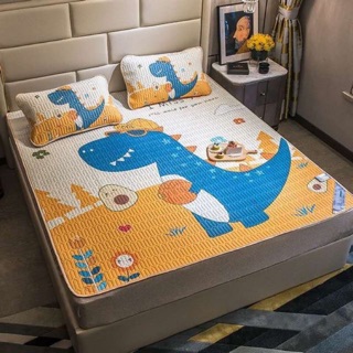 Chiếu  điều hòa mủ cao su non .
