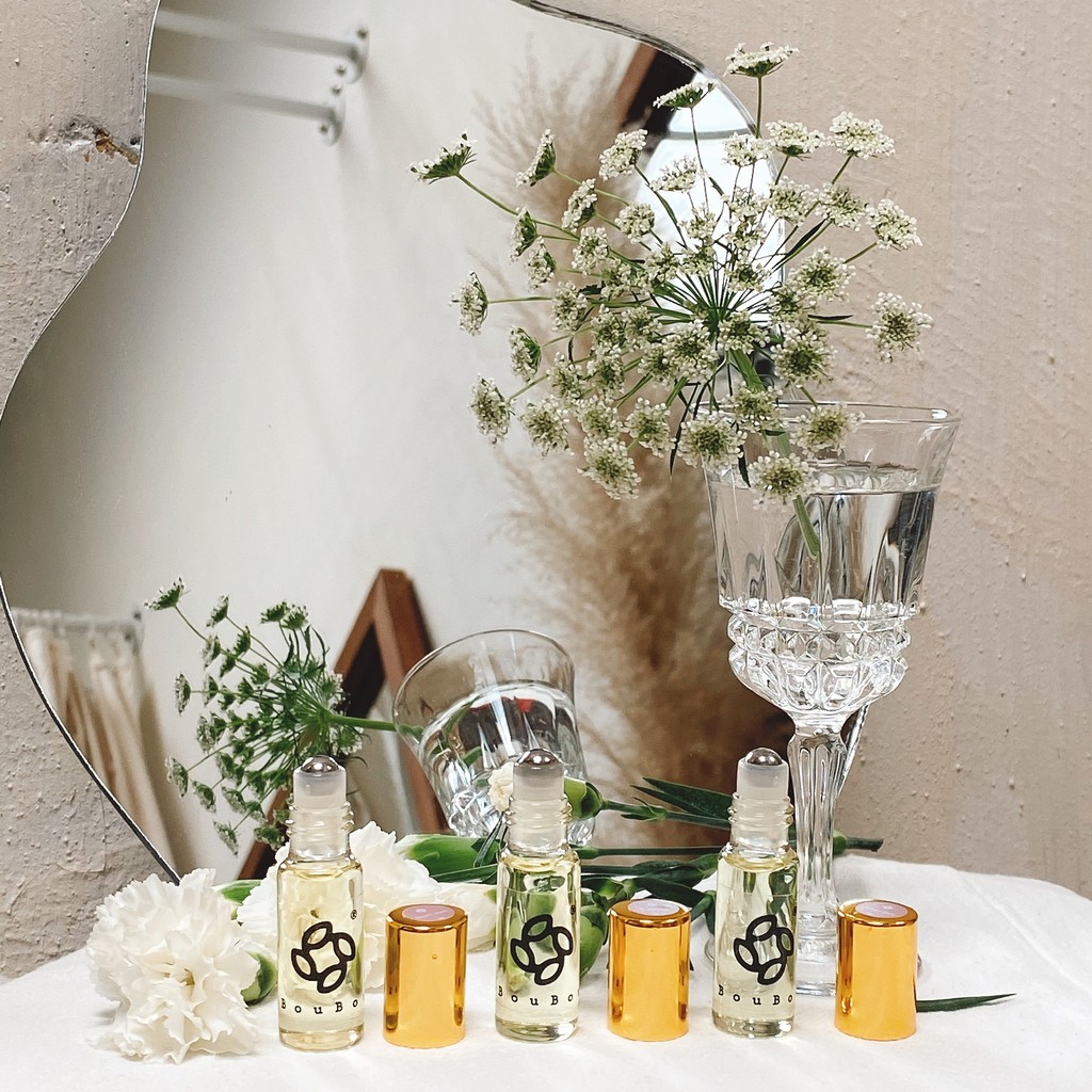 [CHÍNH HÃNG] NAM - TINH DẦU NƯỚC HOA BOU 5ML | BigBuy360 - bigbuy360.vn