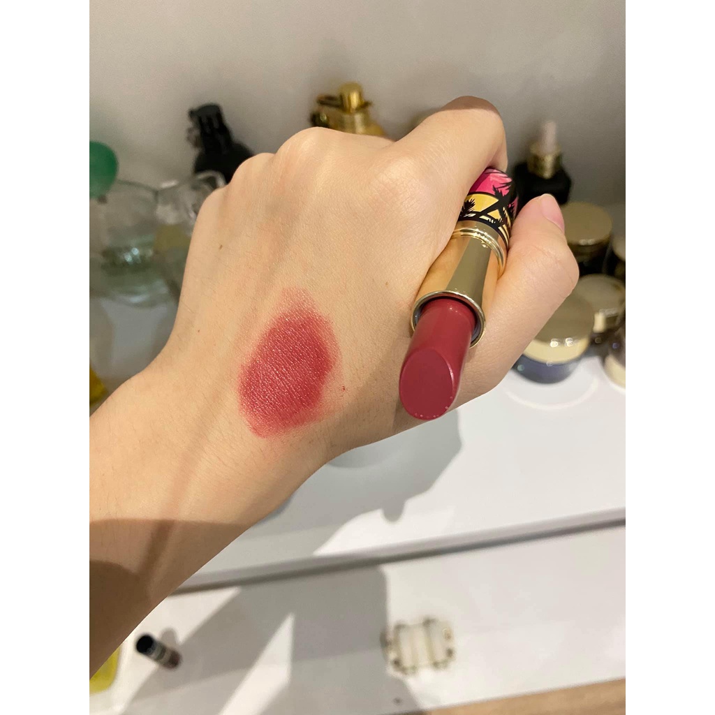 ĐỦ BILL TÁCH SET FULLSIZE Son Estee Lauder 420 màu hồng đất nhẹ nhàng - Hàng Chính Hãng