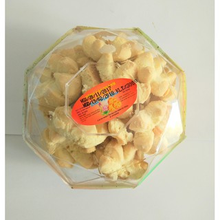 Bánh Hạnh Nhân (300g/Hộp)