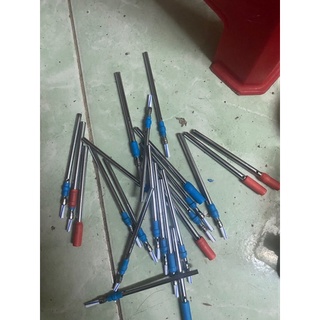 Đầu inox ănten (dùng gắn vào quẹt thường) (mồi lửa bếp)