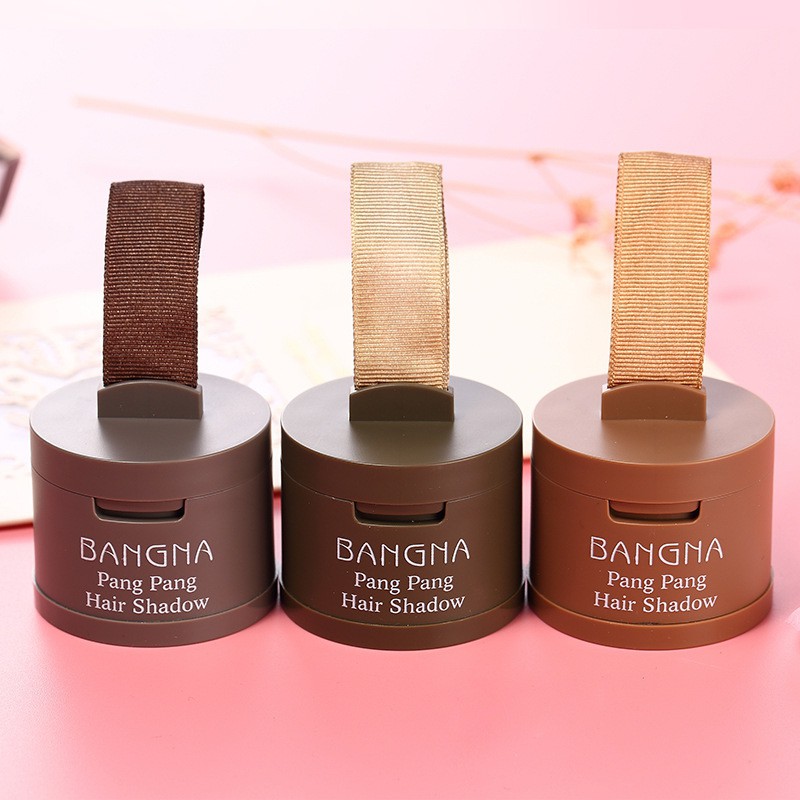 Phấn che khuyết điểm chân tóc chống nước tiện dụng | BigBuy360 - bigbuy360.vn