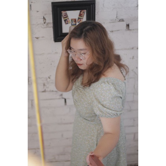 combo váy của Nhung phạm