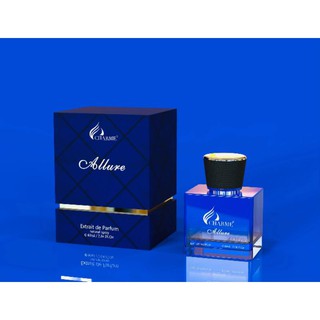 Nước hoa Nam Ⅽharme Allure 50ml