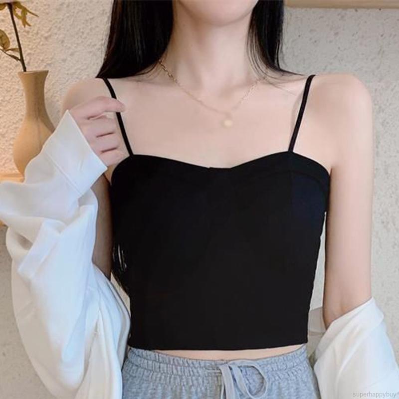 Áo lót ống hở lưng gợi cảm dành cho nữ