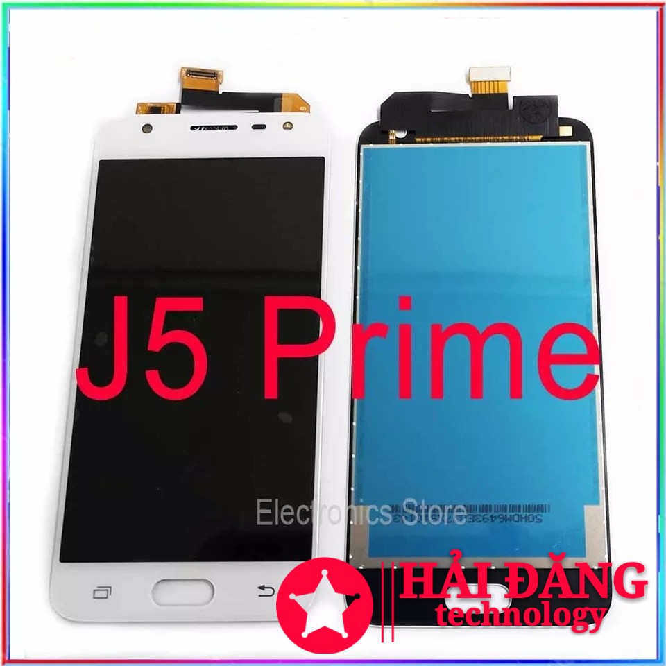 Màn Hình Samsung Galaxy J5 Prime FULL BỘ MỚI 100%