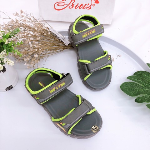 Giày Sandal Bé Trai DEB007500