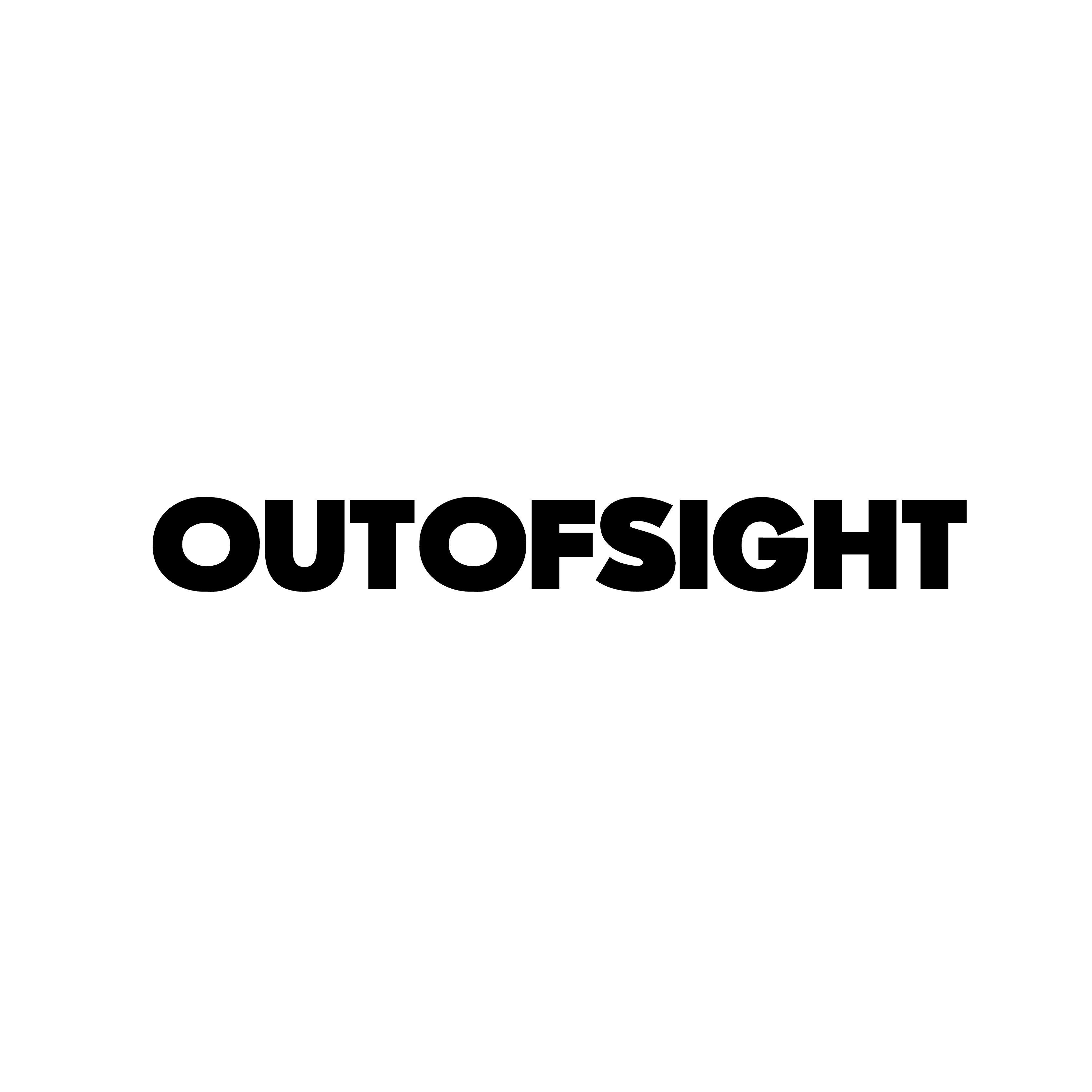 out of sight