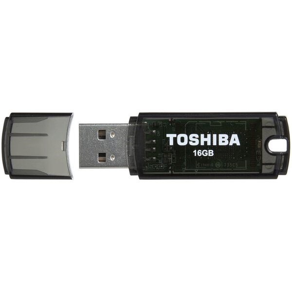 USB 16GB 2.0 TOSHIBA MN02 PA5305A