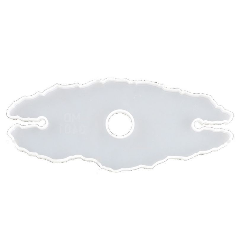 Khuôn silicon làm giá đỡ ly rượu cỡ lớn tiện dụng