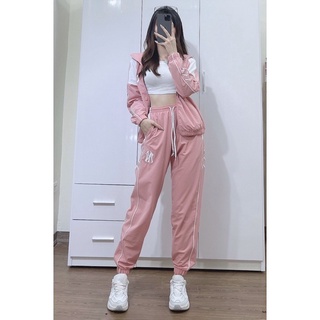 BỘ GIÓ NYI VNXK 6 MÀU CHO NỮ
