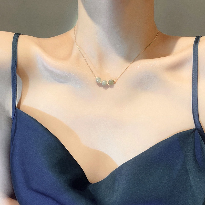 Vòng Cổ Ngọc Trai Thời Trang Dành Cho Nữ