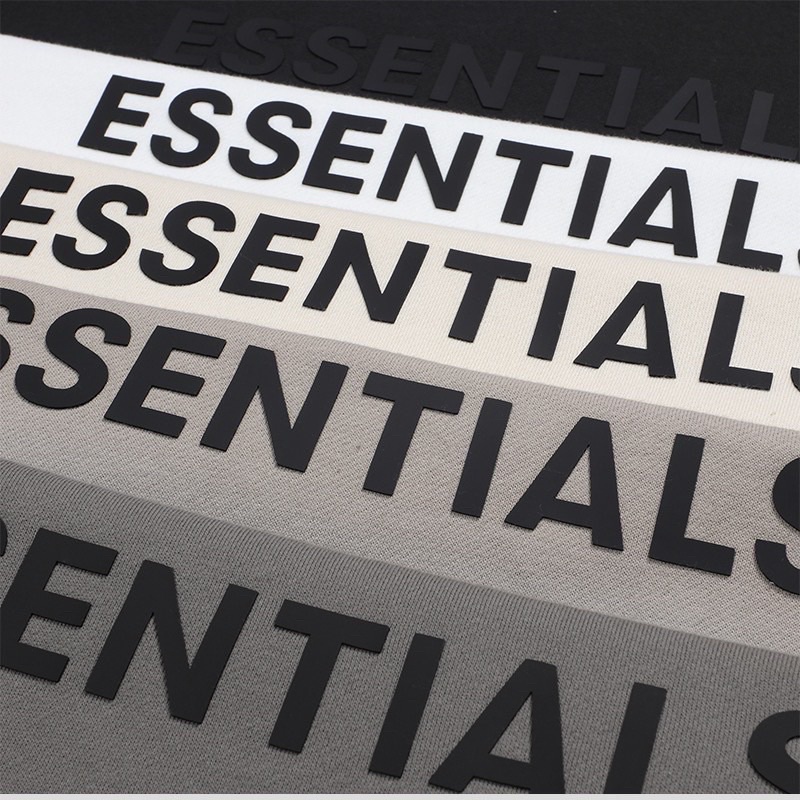 ⚡️⚡️ Áo Sweater ESSENTIALS nỉ bông / Sweater  FOG  /áo dài tay ESSENTIALS