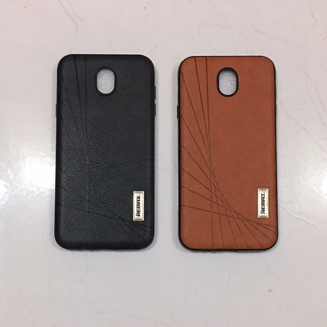 Ốp sam sung J7pro Da cao Cấp
