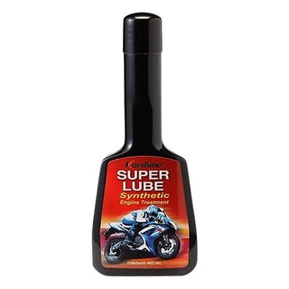 Phụ gia nhớt xe máy Karshine super lube 40ml - ThaiLand