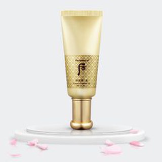 Kem whoo mi luxury golden cc hoàng cung spf37/ pa+++