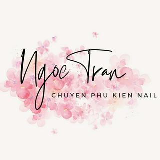 Shop Nail Ngọc Trân