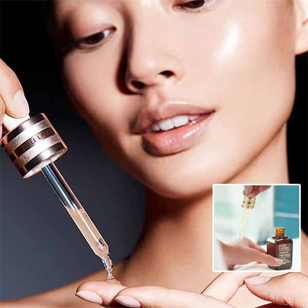 (Date 3.2023) Tinh chất chống lão hoá Estee Lauder Serum ANR Night Advanced Repair