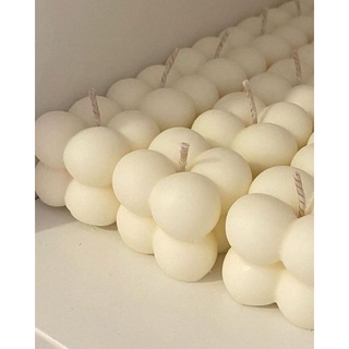 Nến Thơm Rubik Trang Trí Phòng SC205