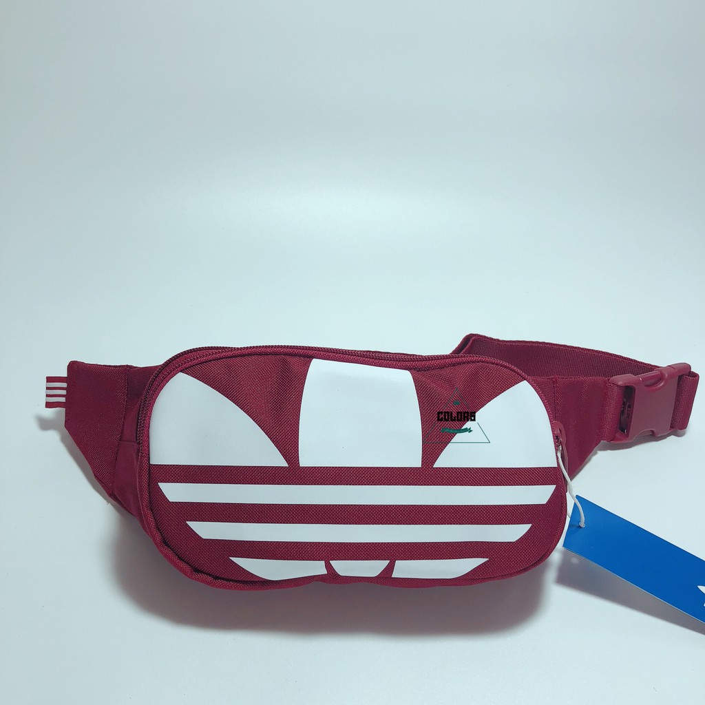 Túi Bao Tử Big Logo GK0055